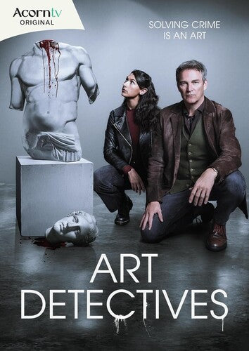 Art Detectives: Series 1