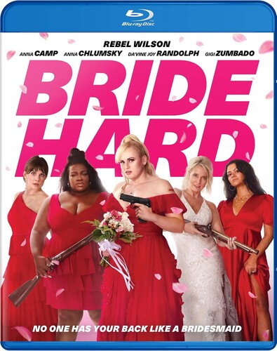 Bride Hard