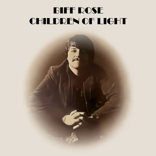Biff Rose - Children of Light