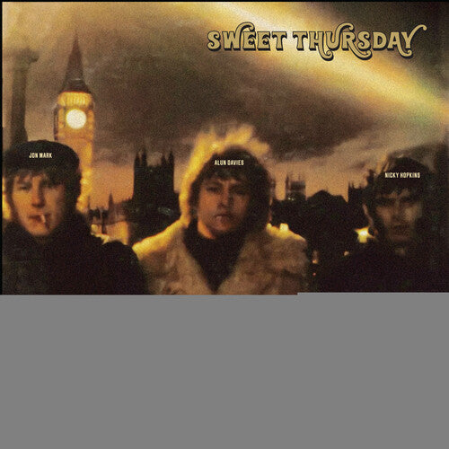 Sweet Thursday - Sweet Thursday