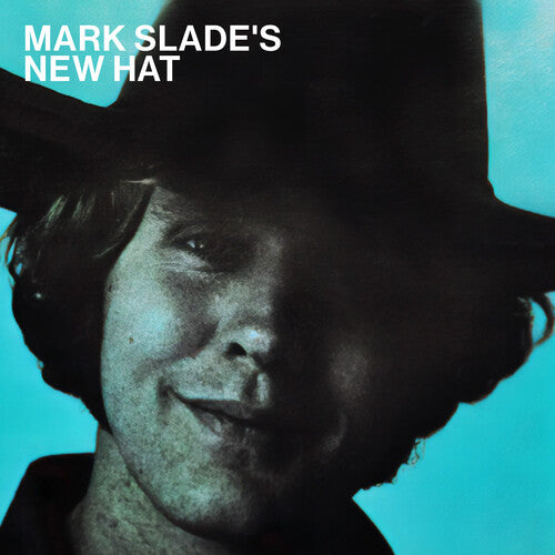 Mark Slade - Mark Slade's New Hat