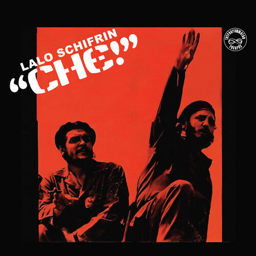 Lalo Schifrin - Che!