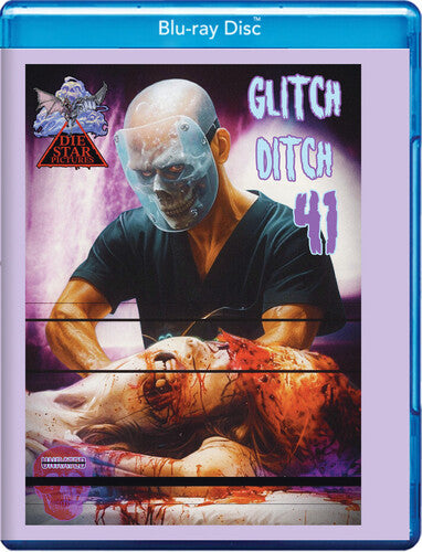 Glitch Ditch 41