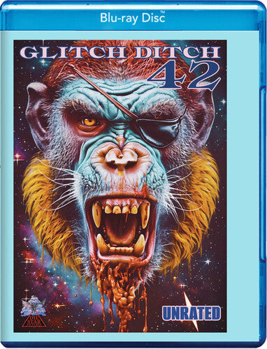 Glitch Ditch 42 / (Mod)