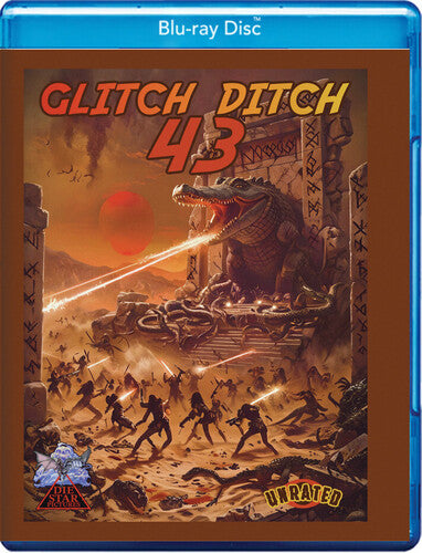 Glitch Ditch 43