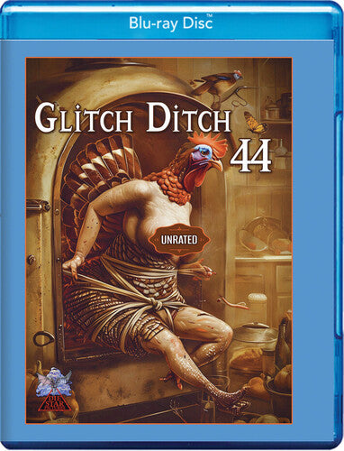 Glitch Ditch 44