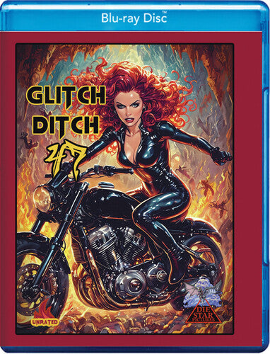 Glitch Ditch 47