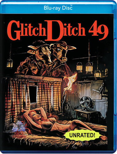 Glitch Ditch 49 / (Mod)
