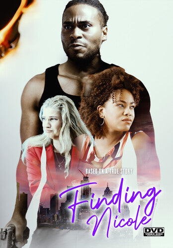 Finding Nicole