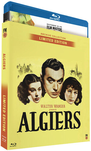 Algiers