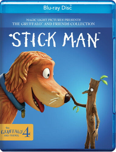 Stick Man