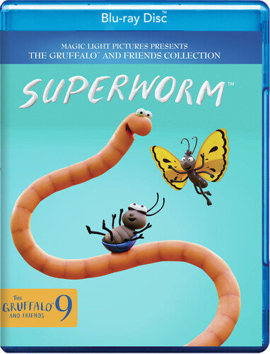 Superworm