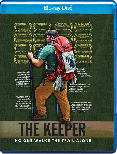 The Keeper