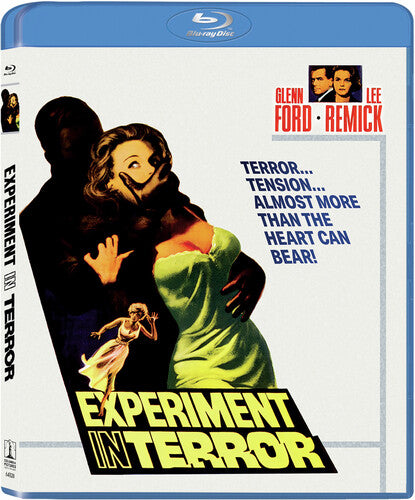 Experiment in Terror