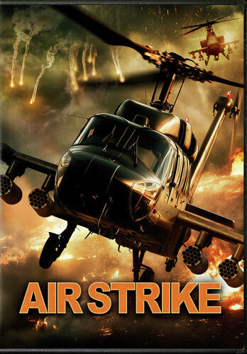 Air Strike