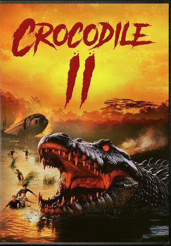 Crocodile 2