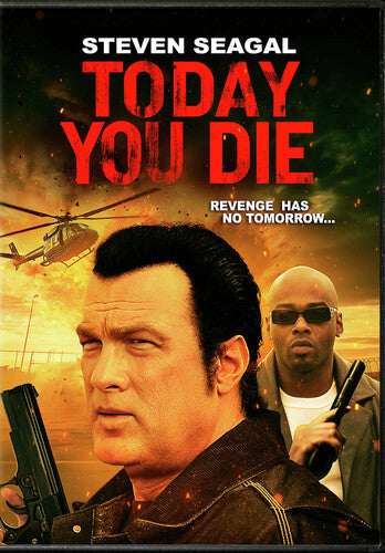 Today You Die