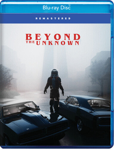 Beyond The Unknown: Remastered