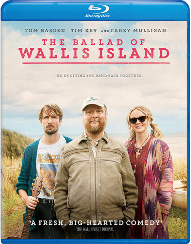 The Ballad of Wallis Island