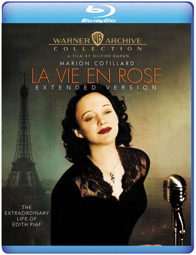La Vie En Rose