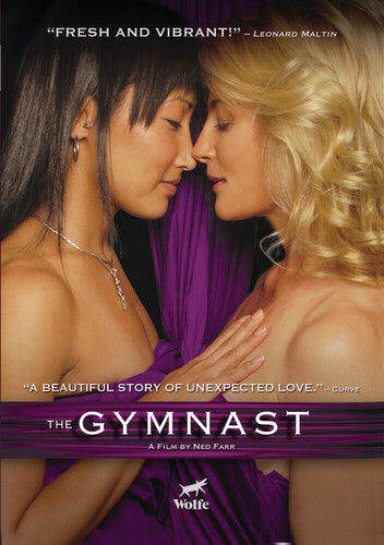 The Gymnast