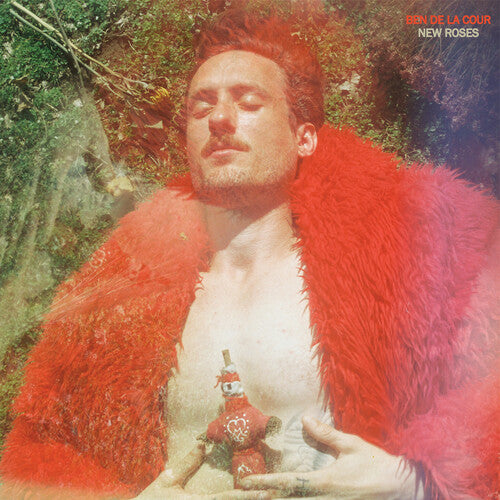 Ben Cour - New Roses
