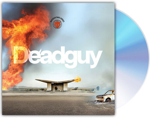 Deadguy - Near-death Travel Services