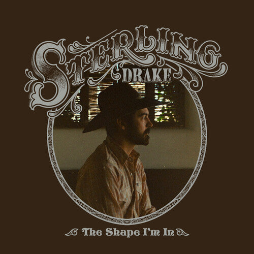 Sterling Drake - The Shape I'm In - Clear Yellow