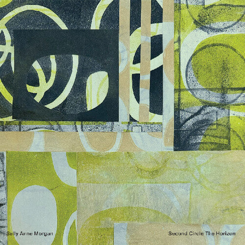 Sally Morgan Anne - Second Circle The Horizon