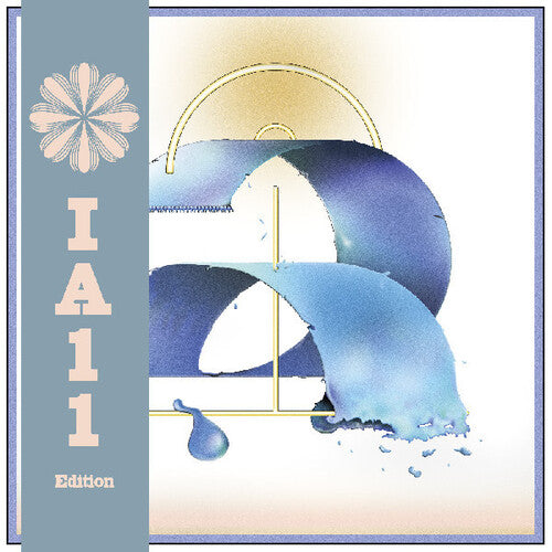 Carlos Nino / Miguel Atwood-Ferguson - Chicago Waves (IA11 Edition)