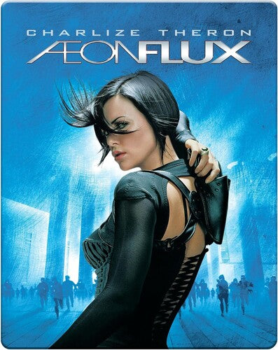 Aeon Flux