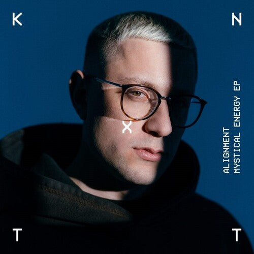 Alignment - Mystical Energy