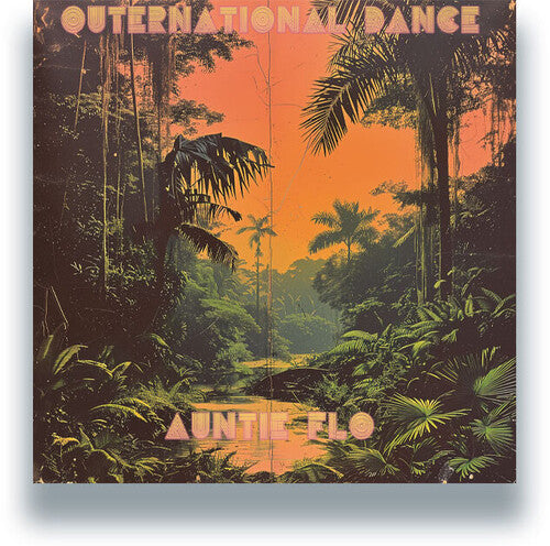 Auntie Flo - Outernational Dance