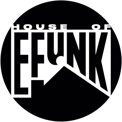 Efunk Va 2025/ Various - EFUNK VA 2025 (Various Artists)