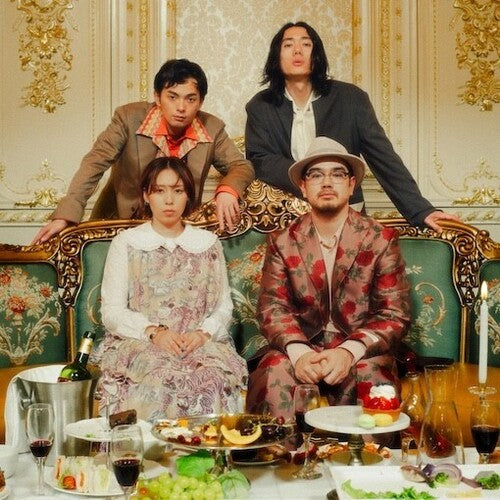 Mono No Aware - The Buffet