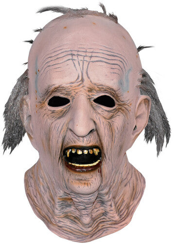 Trick or Treat Studios - Don Post - Old Vampire Latex Mask (Youth)