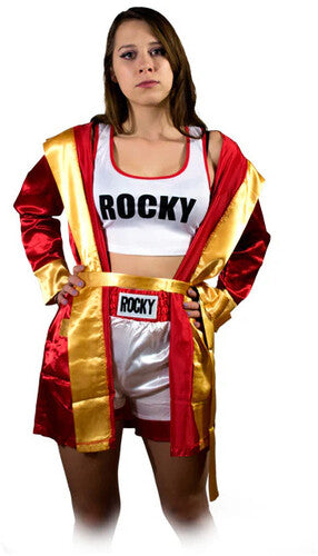 Trick or Treat Studios - Rocky - Rocky Female Costume (Medium)