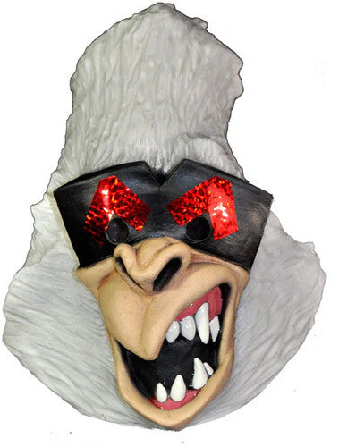 Trick or Treat Studios - King of Tokyo - Kong Latex Mask