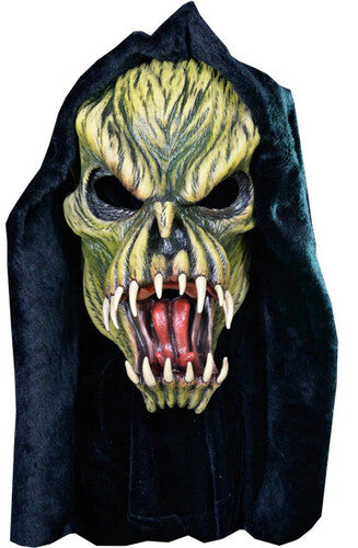 Trick or Treat Studios - Zagone Studios Classic - Fang Face Version 2 Latex Mask