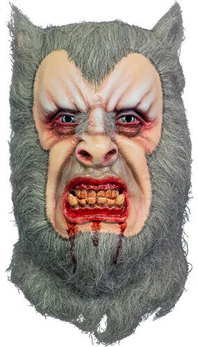 Trick or Treat Studios - Hammer Horror - The Curse of the Werewolf Latex Mask