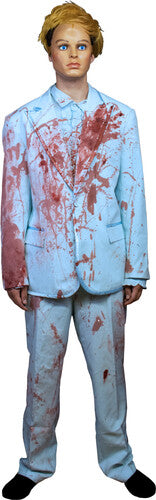 Trick or Treat Studios - Blind - Pretty Boy Costume with Mask (Medium)