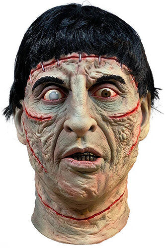 Trick or Treat Studios - Hammer Horror - The Curse of Frankenstein Latex Mask
