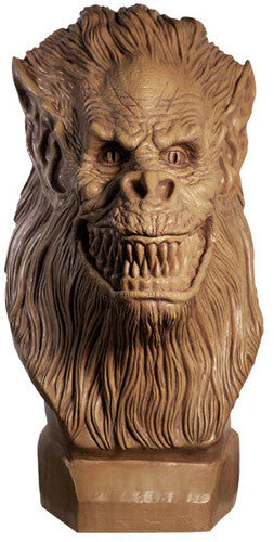 Trick or Treat Studios - Creepshow - Fluffy the Crate Beast Bust Prop