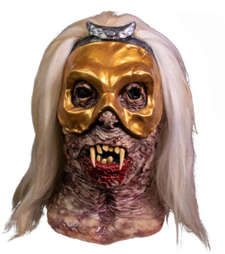 Trick or Treat Studios - Hammer Horror - 7 Golden Vampires Latex Mask