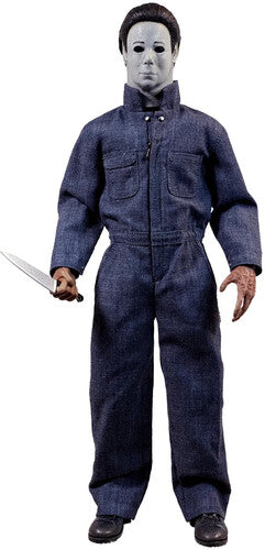 Halloween 4: The Return of Michael Myers - Michael Myers 1:6 Scale Figure