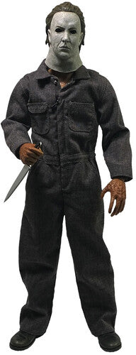 Halloween 5: The Revenge Of Michael Myers - Michael Myers 1:6 Scale Figure