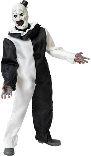 Trick or Treat Studios - Terrifier - Art The Clown 1:6 Scale Poseable Figure