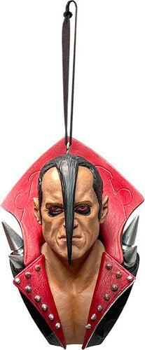 Trick or Treat Studios - Misfits - Holiday Horrors - Jerry Only Mini-Bust Ornament