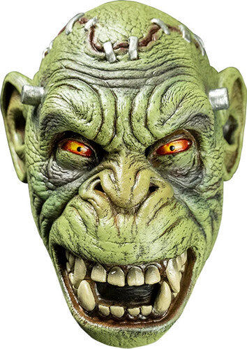 Trick or Treat Studios - Original - Lab Chimp Latex Mask