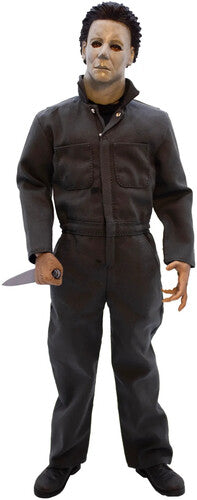 Trick or Treat Studios - Halloween H20 - Michael Myers 1:6 Scale Poseable Figure